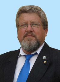 Ludwig Hiltl aus Reuting (2009 - 2022)