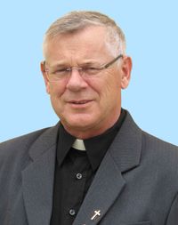 Pater Stanislaw Warszewski SDB (1993 - 2015)
